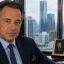 The managing director who did not exist
