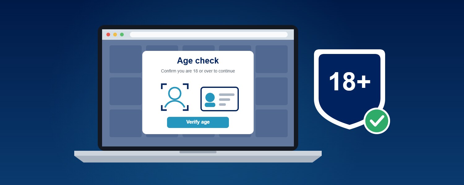 Adult website age verification: legal advice on the Online Safety Act