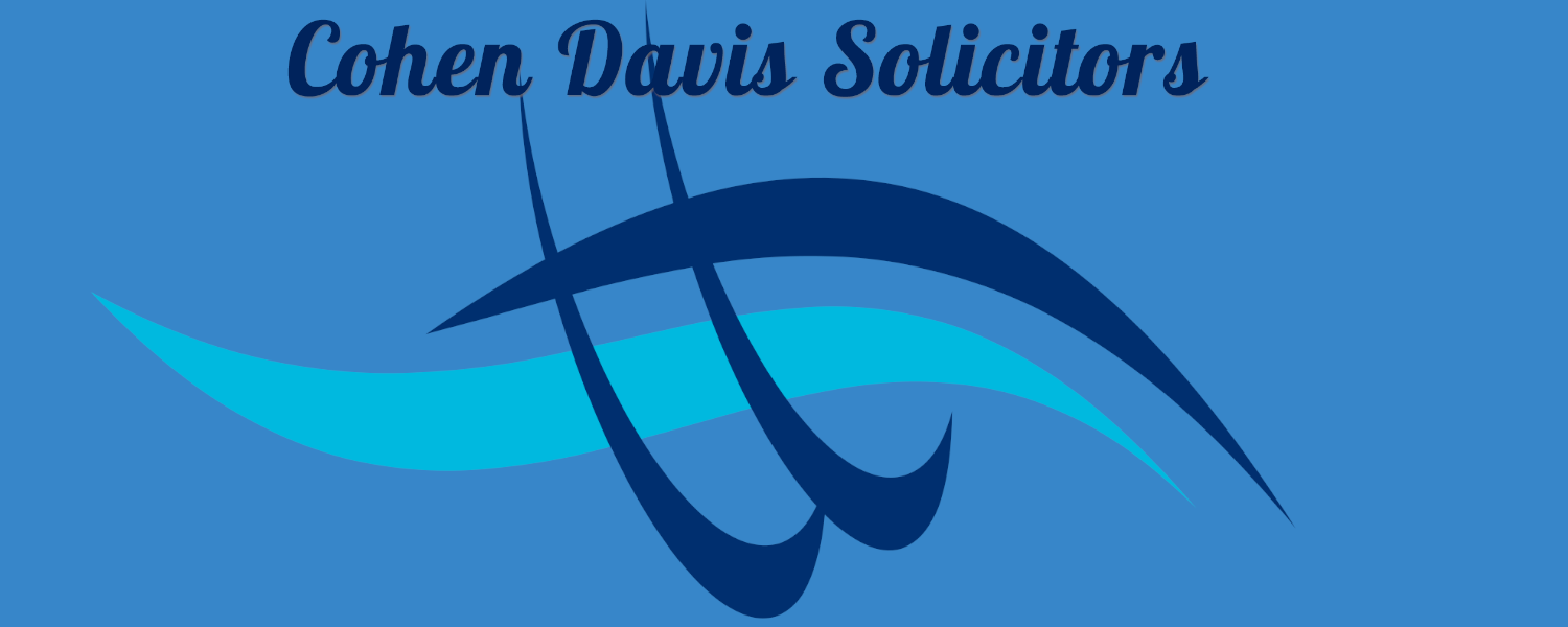 Cohen Davis Ltd Statutory information