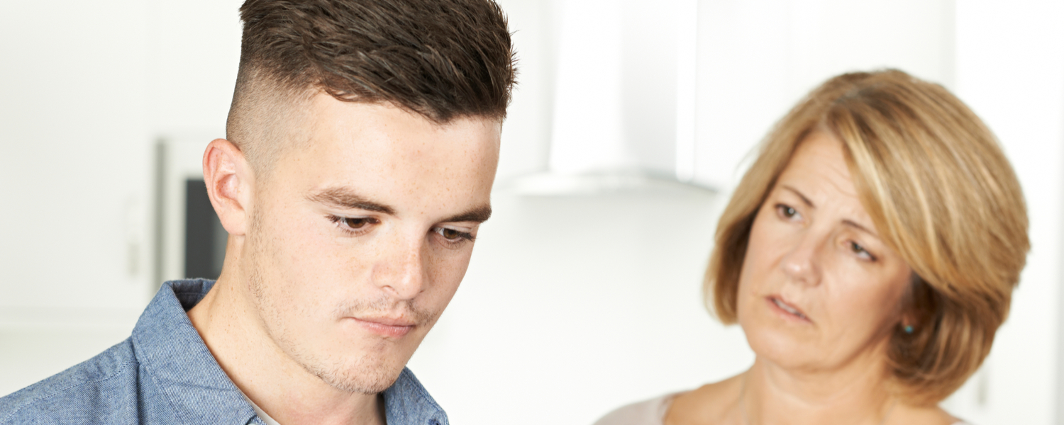 False accusations on social media Teenage harassment on social media