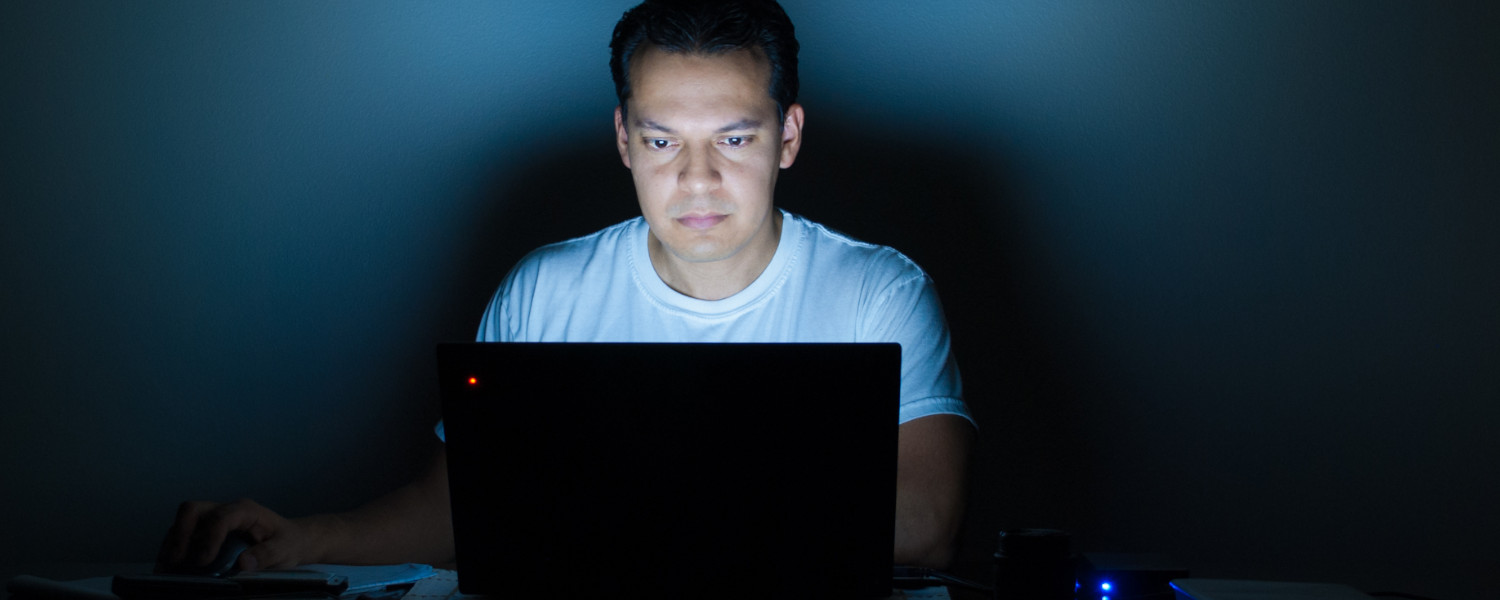 How to expose porn producers Tracking down the identity of website operators