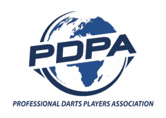 PDPA, Professional Darts Players Association
