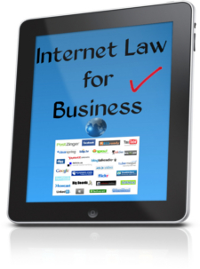 internet business lawyer