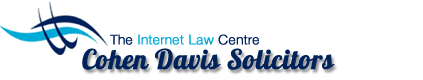 The Internet Law Centre